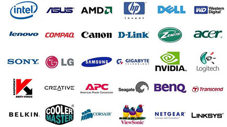 We supplier computer equipement from most major brands