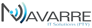 Navarre IT Solutions Cape Town Logo
